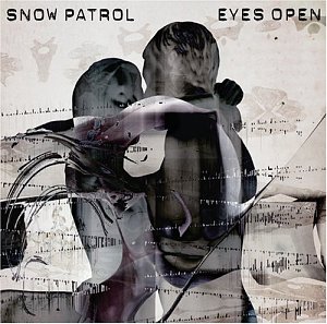 Eyes Open [CD]