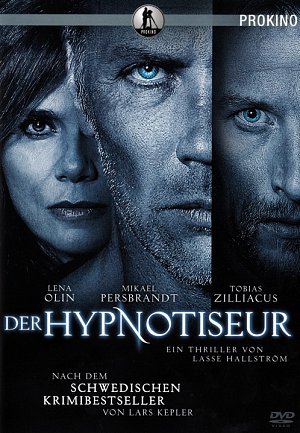 Der Hypnotiseur [DVD]