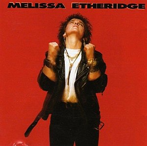 Melissa Etheridge [CD]