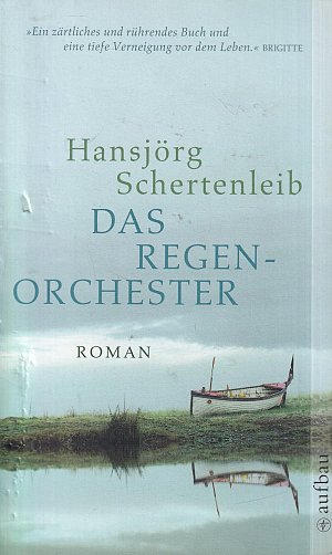 Das Regenorchester