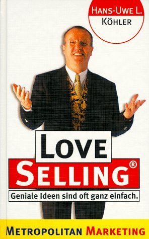 Love Selling