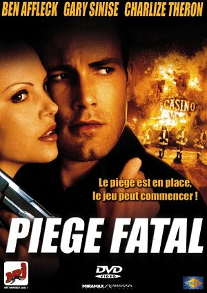 Piège fatal [DVD]