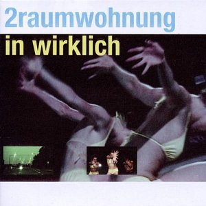 In Wirklich [CD]