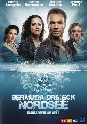 Bermuda-Dreieck Nordsee [DVD]