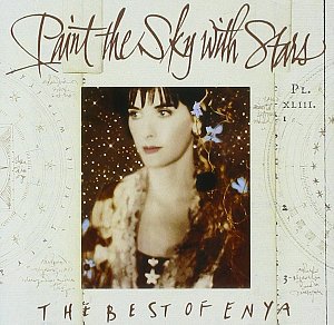 Paint the Sky with Stars [CD]