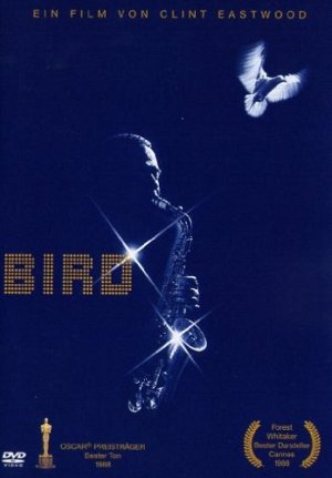 Bird [DVD]