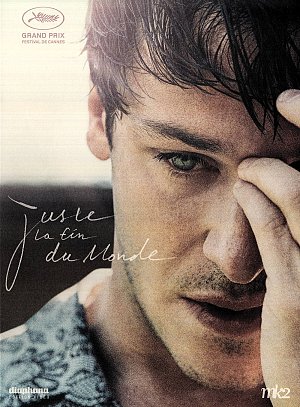 Juste la fin du monde [DVD]