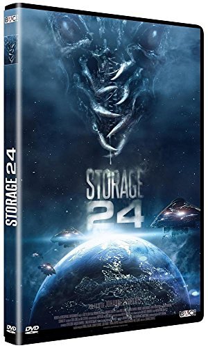 Storage 24 [DVD]