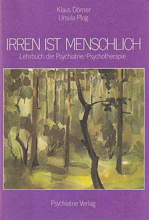 Irren ist menschlich