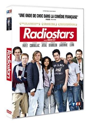 Radiostars [DVD]