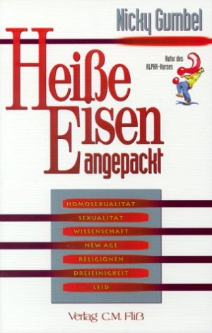 Heisse Eisen angepackt