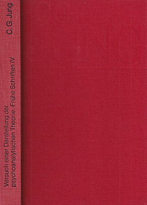 Versuch einer Darstellung der psychoanalytischen Theorie