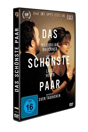 Das schönste Paar [DVD]