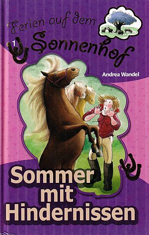 Sommer mit Hindernissen