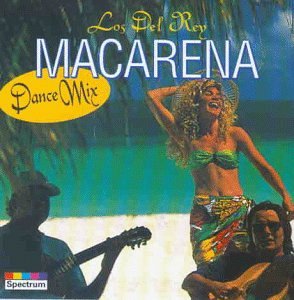 Macarena [CD]
