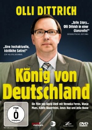 König von Deutschland [DVD]