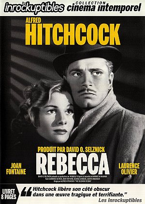 Rebecca [DVD]