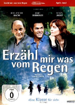 Erzähl mir was vom Regen [DVD]