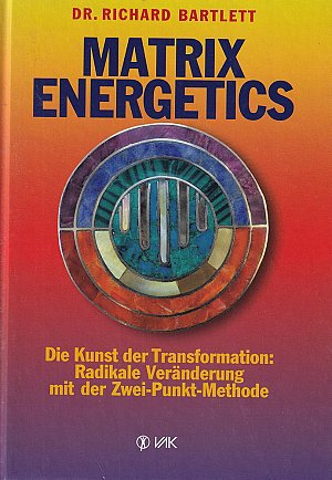 Matrix Energetics