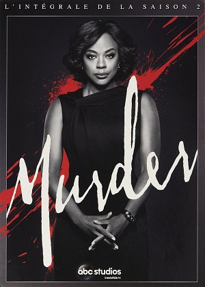 Murder - Saison 2 [DVD]