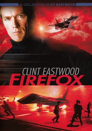 Firefox [DVD]
