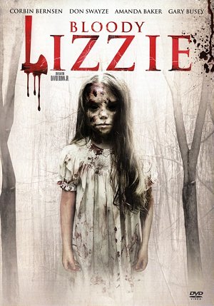 Bloody Lizzie [DVD]