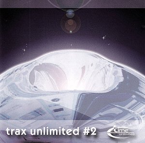 Trax Unlimited #2 [CD]