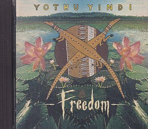 Freedom [CD]