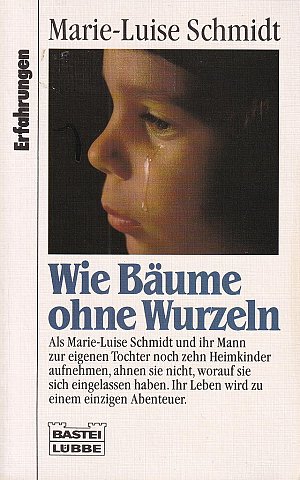 Wie Bäume ohne Wurzeln