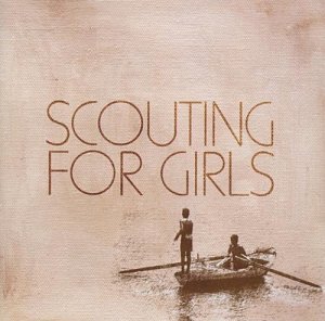 Scouting for Girls [CD]