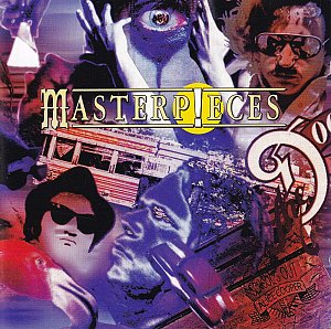 Masterpieces [CD]