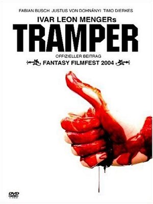 Tramper [DVD]