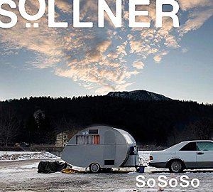 Sososo [CD]