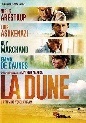 La Dune [DVD]