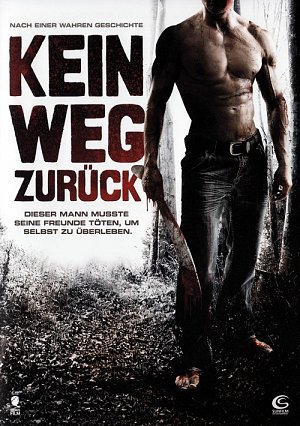 Kein Weg zurück [DVD]