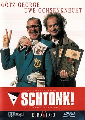 Schtonk! [DVD]