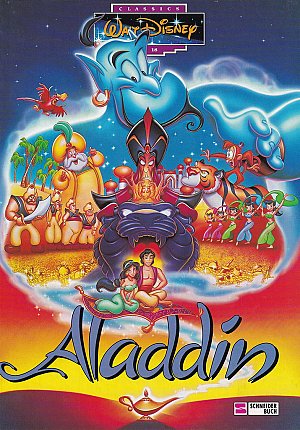Aladdin