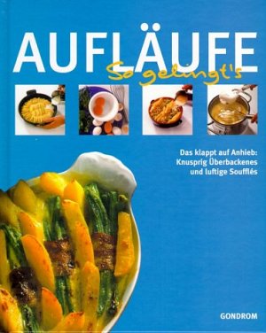 Aufläufe