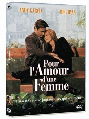 Pour l'amour d'une femme [DVD]