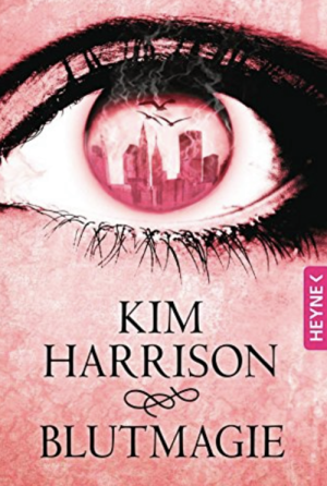 Blutmagie