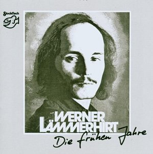Die Frühen Jahre [CD]