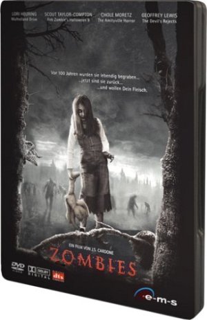 Zombies [DVD]
