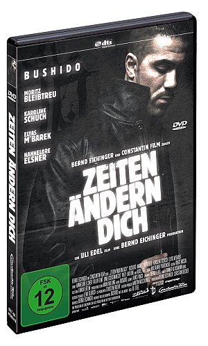 Zeiten ändern dich [DVD]