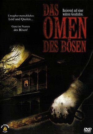 Das Omen des Bösen - Der Antichrist [DVD]