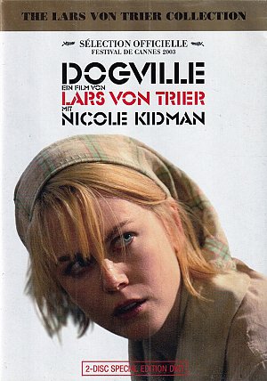 Dogville  [DVD]