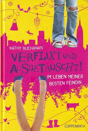 Verflixt und ausgetauscht!