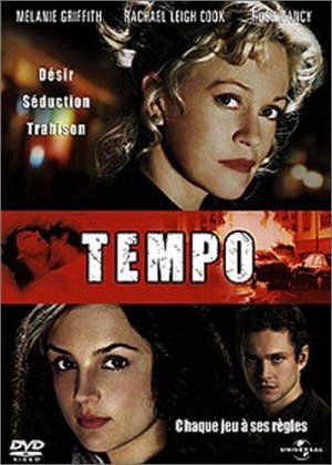 Tempo [DVD]