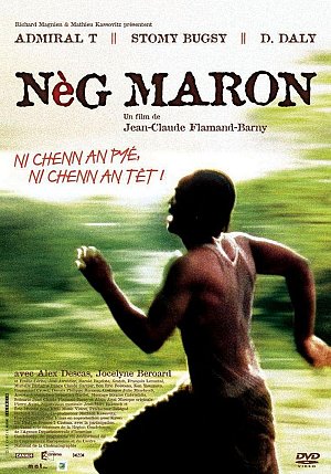 Nèg maron [DVD]