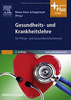 Gesundheits- und Krankheitslehre