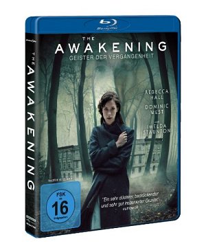 The Awakening [Blu-ray]
